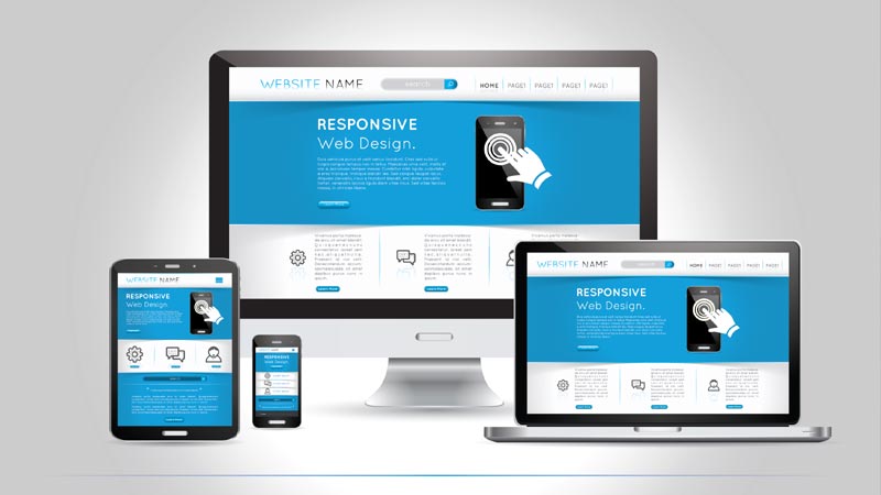 Top SEO Benefits of Responsive Web Design