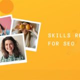 SEO Skills