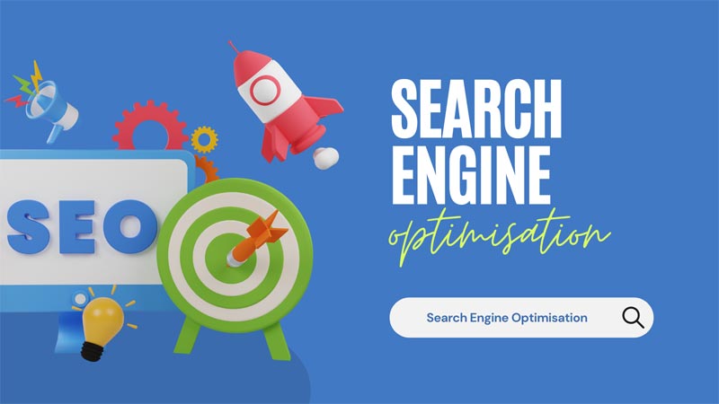 What is SEO & Why is it Important?