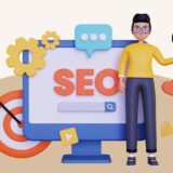 SEO Digital marketing